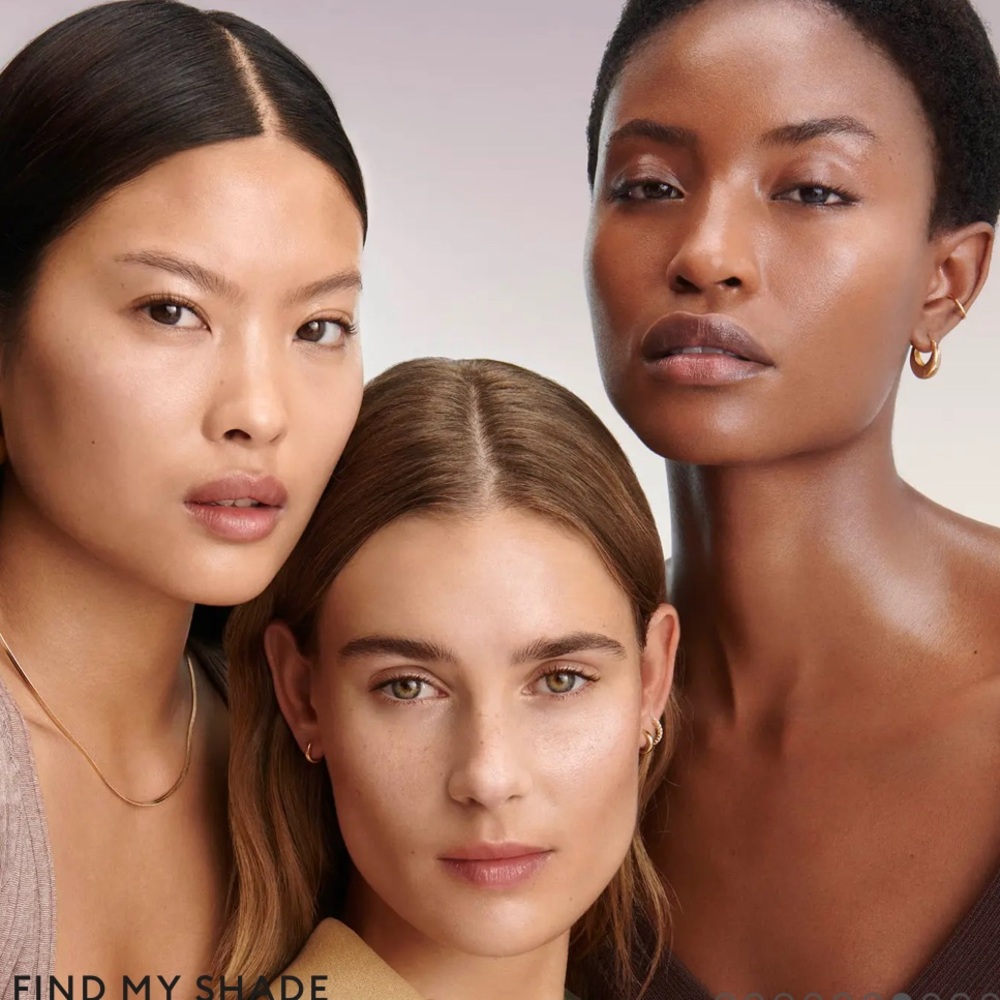 Rose Inc. Skin Enhance Luminous Tinted Serum in 020 light, warm peach undertone - Picture 6 of 12